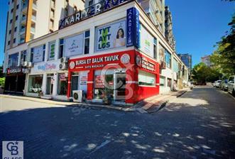 CB CLASS BURSA NİLÜFER İHSANİYE SATILIK 340 M2 İŞYERİ - 7 - 343289