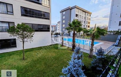 CB CLASS BURSA NİLÜFER KAYAPA NEŞE CONCEPT KİRALIK 3+1 DAİRE