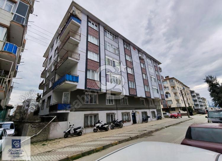 CB CLASS BURSA MUSTAFAKEMALPAŞA YUNUSEMRE MAH KİRALIK 2+1 DAİRE