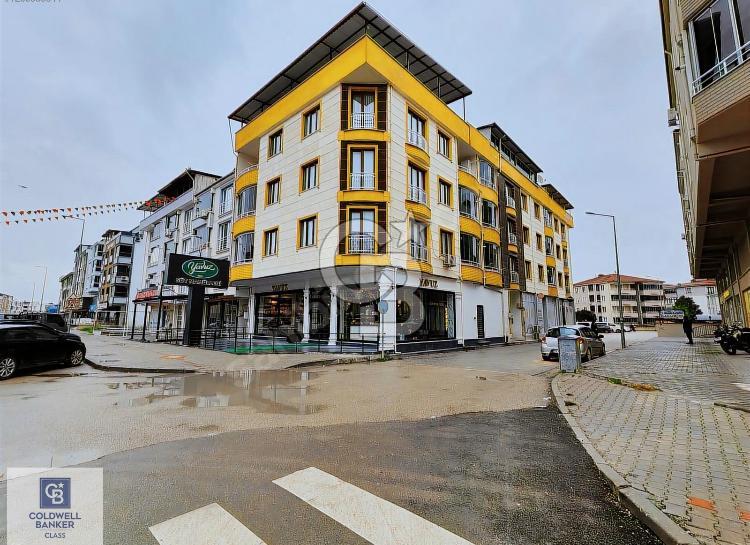 CB CLASS BURSA MUSTAFAKEMALPAŞA SATILIK 3+1 GENİŞ ARAKAT DAİRE