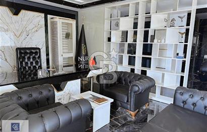 CB CLASS BURSA SURYAPI 1+0 KİRALIK OFİS