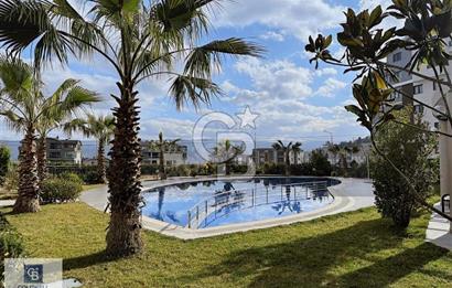 CB CLASS KAYAPA WEST GARDEN SİTESİ SATILIK 4+1 DUBLEKS DAİRE