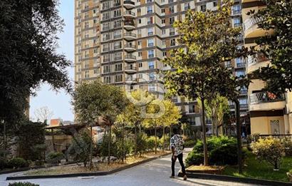 CB CLASS İSTANBUL ESENYURT AK TOWERS SİTESİ 1+1 DAİRE