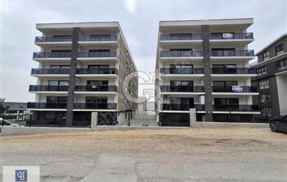 CB CLASS NİLÜFER KAYAPA ÇAMLIK'DA SATILIK 2+1 DAİRE