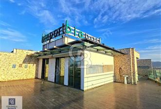 CB CLASS BİAPORT RESIDENCE 602m² HAVUZLU MANZARALI LÜKS DUBLEKS - 9 - 343328