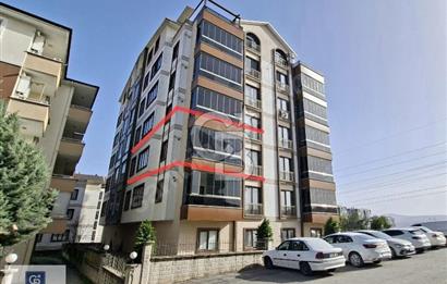 CB CLASS GÖRÜKLE DUMLUPINAR 3+1 KİRALIK ARA KAT DAİRE