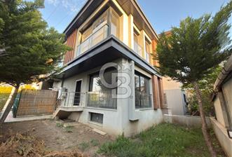 URLA ÇAMLIÇAYDA 4+1 KİRALIK TRİPLEKS VİLLA - 4 - 343331