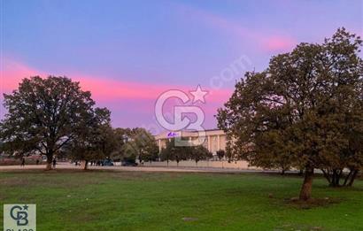 CB CLASS BADEMLİ KİRALIK 3025M2 ARAZİ