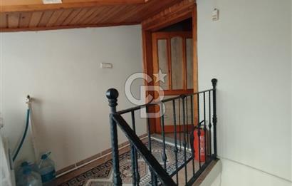 SATILIK BEYKOZDA ELMALI KÖYÜNDE MÜSTAKİL BAHÇELİ EV