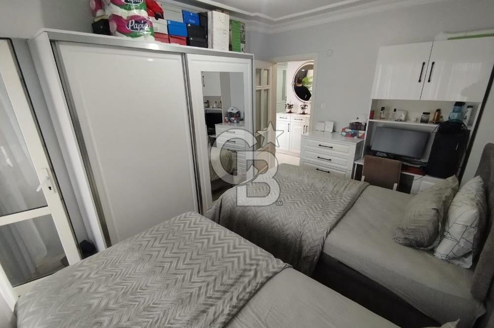 GAZİOSMANPAŞA KÜÇÜKKÖY CADDE ÜZERİ SATILIK 3+1 MASRAFSIZ