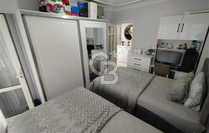 GAZİOSMANPAŞA KÜÇÜKKÖY CADDE ÜZERİ SATILIK 3+1 MASRAFSIZ