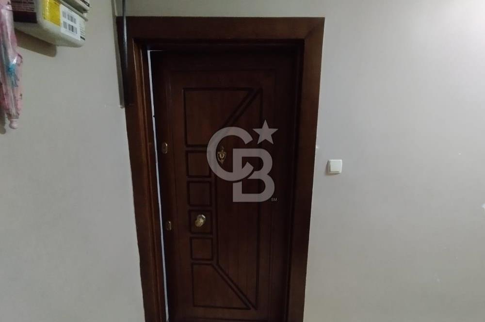 GAZİOSMANPAŞA KÜÇÜKKÖY CADDE ÜZERİ SATILIK 3+1 MASRAFSIZ