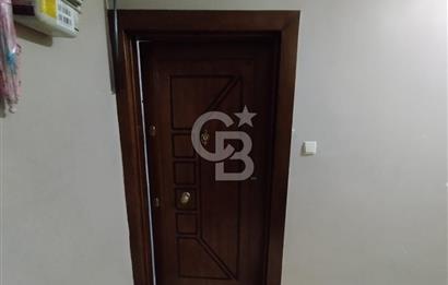 GAZİOSMANPAŞA KÜÇÜKKÖY CADDE ÜZERİ SATILIK 3+1 MASRAFSIZ