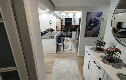 GAZİOSMANPAŞA KÜÇÜKKÖY CADDE ÜZERİ SATILIK 3+1 MASRAFSIZ