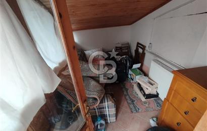 SATILIK BEYKOZDA ELMALI KÖYÜNDE MÜSTAKİL BAHÇELİ EV