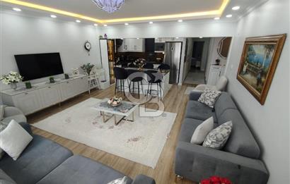 GAZİOSMANPAŞA KÜÇÜKKÖY CADDE ÜZERİ SATILIK 3+1 MASRAFSIZ