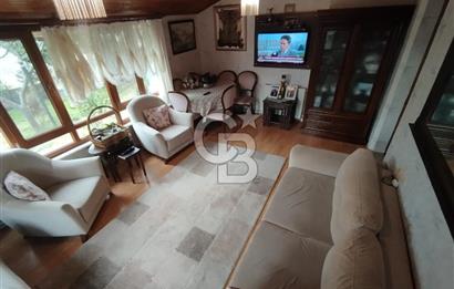 SATILIK BEYKOZDA ELMALI KÖYÜNDE MÜSTAKİL BAHÇELİ EV