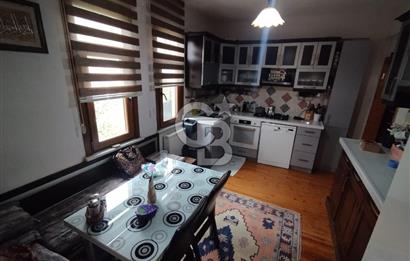 SATILIK BEYKOZDA ELMALI KÖYÜNDE MÜSTAKİL BAHÇELİ EV