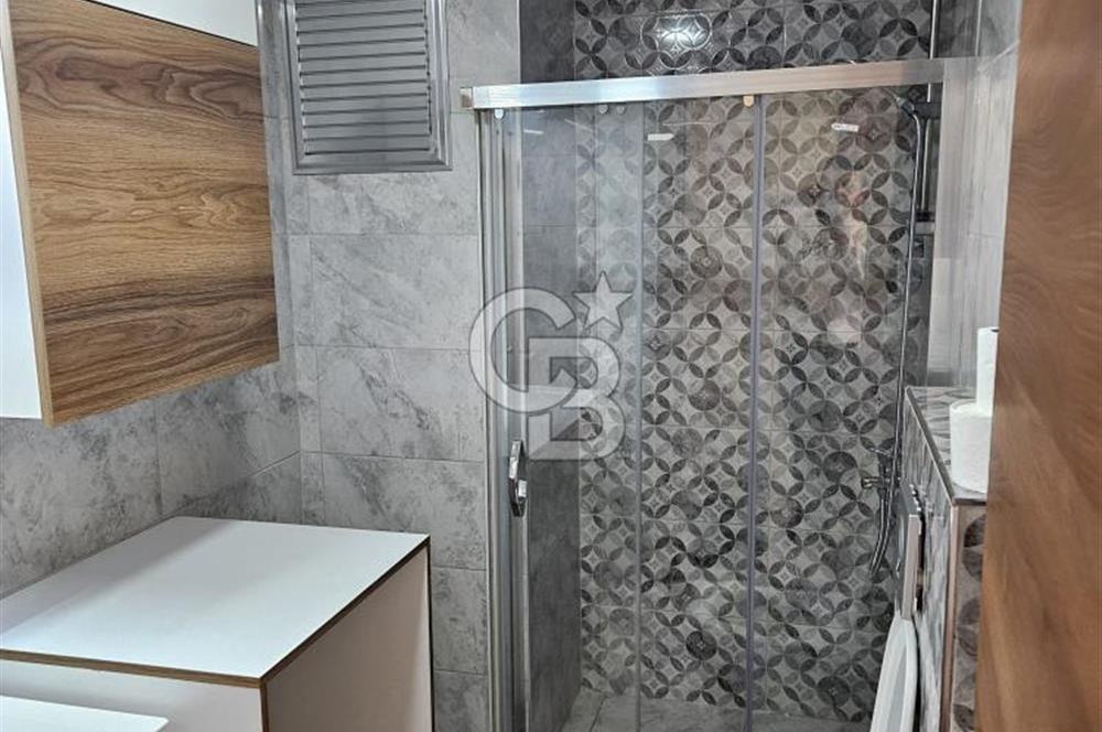 BAYRAKLI  EMEK  MAHALLESİ SATILIK2+1 DAİRE
