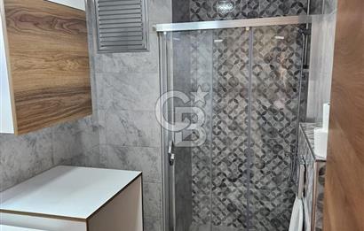 BAYRAKLI  EMEK  MAHALLESİ SATILIK2+1 DAİRE