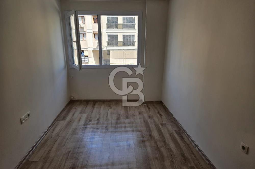 BAYRAKLI  EMEK  MAHALLESİ SATILIK2+1 DAİRE