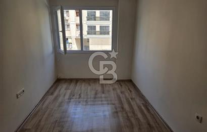 BAYRAKLI  EMEK  MAHALLESİ SATILIK2+1 DAİRE