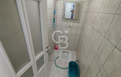 GAZİOSMANPAŞA KÜÇÜKKÖY CADDE ÜZERİ SATILIK 3+1 MASRAFSIZ