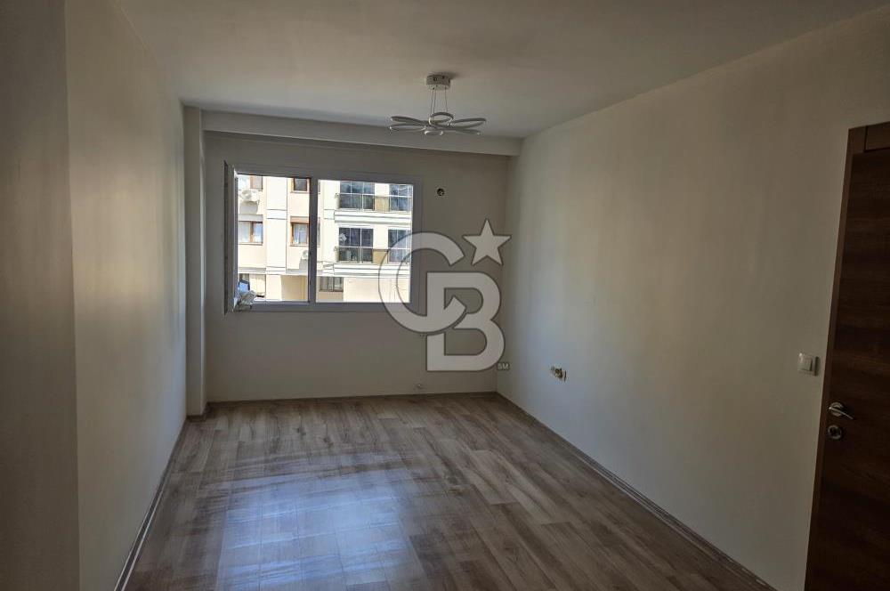 BAYRAKLI  EMEK  MAHALLESİ SATILIK2+1 DAİRE