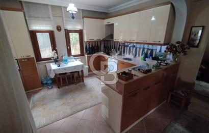 SATILIK BEYKOZDA ELMALI KÖYÜNDE MÜSTAKİL BAHÇELİ EV