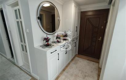 GAZİOSMANPAŞA KÜÇÜKKÖY CADDE ÜZERİ SATILIK 3+1 MASRAFSIZ