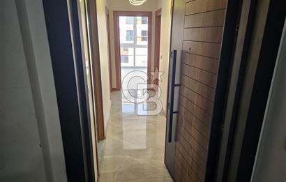 BAYRAKLI  EMEK  MAHALLESİ SATILIK2+1 DAİRE