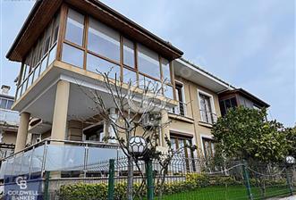 Şile'de Satılık Site İçinde Havuzlu Villa - 1 - 343325