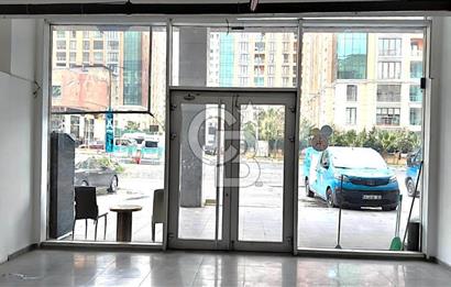 AVRUPA CAD. | 650 m² | 12 METRE CEPHE | PRESTİJLİ KİRALIK DÜKKAN
