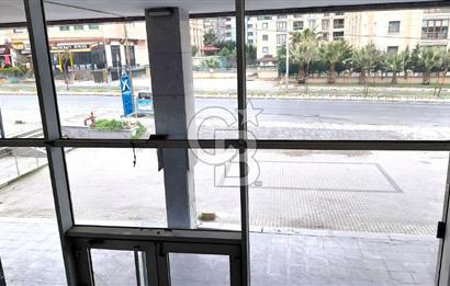 AVRUPA CAD. | 650 m² | 12 METRE CEPHE | PRESTİJLİ KİRALIK DÜKKAN