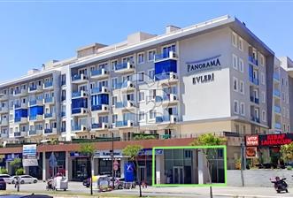 AVRUPA CAD. | 650 m² | 12 METRE CEPHE | PRESTİJLİ KİRALIK DÜKKAN - 1 - 343313