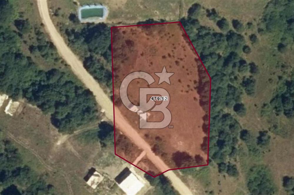 İZNİK GÖLLÜCE’DE GÖL MANZARALI FIRSAT ARAZİ