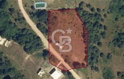 İZNİK GÖLLÜCE’DE GÖL MANZARALI FIRSAT ARAZİ