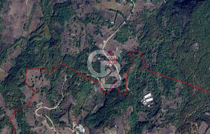 İZNİK GÖLLÜCE’DE GÖL MANZARALI FIRSAT ARAZİ