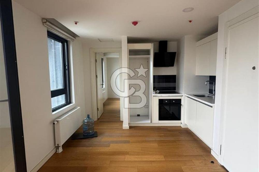 G TOWER KİRALİK 1+1 BOŞ  DAİRE METRO KAPIMDA