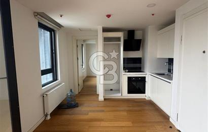 G TOWER KİRALİK 1+1 BOŞ  DAİRE METRO KAPIMDA