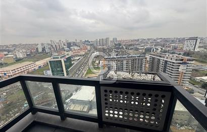 G TOWER KİRALİK 1+1 BOŞ  DAİRE METRO KAPIMDA