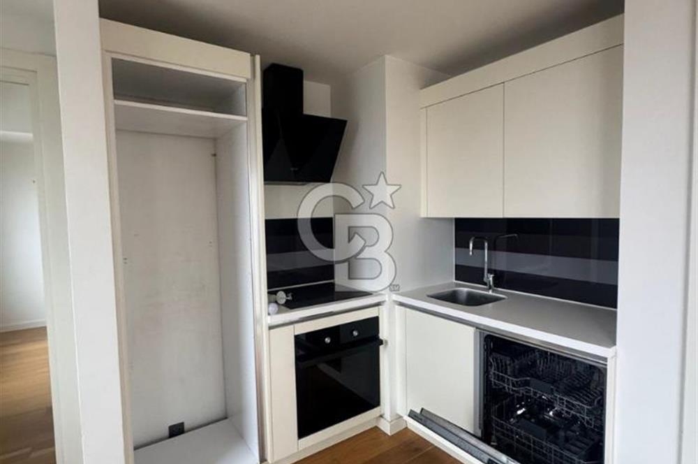 G TOWER KİRALİK 1+1 BOŞ  DAİRE METRO KAPIMDA