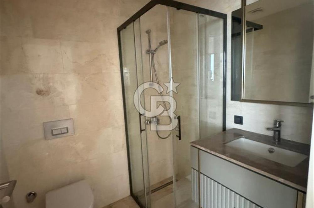 G TOWER KİRALİK 1+1 BOŞ  DAİRE METRO KAPIMDA