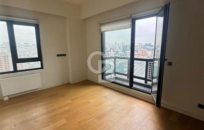 G TOWER KİRALİK 1+1 BOŞ  DAİRE METRO KAPIMDA