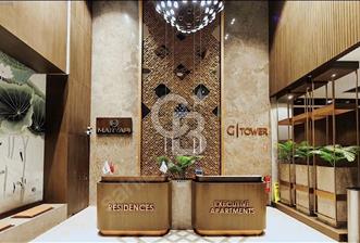 G TOWER KİRALİK 1+1 BOŞ  DAİRE METRO KAPIMDA - 1 - 343336