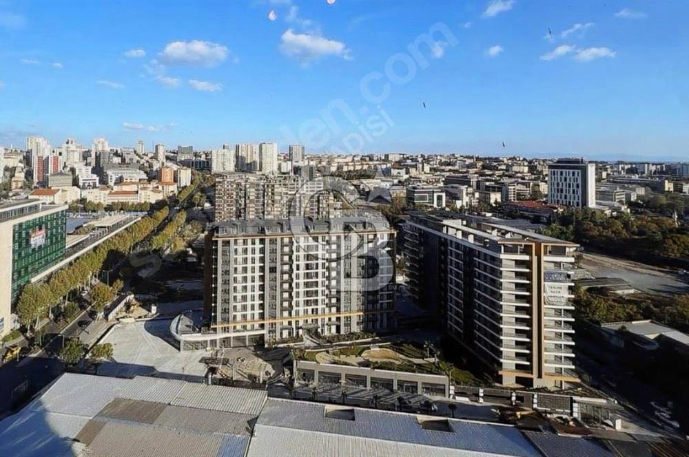 G TOWER KİRALİK 1+1 BOŞ  DAİRE METRO KAPIMDA