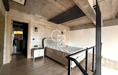 CB BLACK'TEN 23 BİSAN EPİC SMART LOFT'TA 1+1 KİRALIK DAİRE