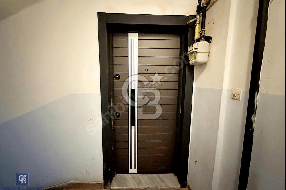 CB EAGLE'DAN ÇARŞI MERKEZ 2+1 YERDEN ISITMALI BÜRO