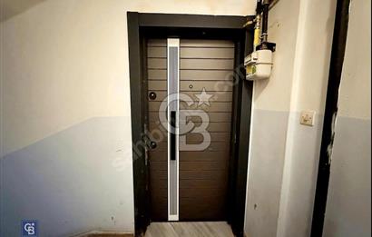 CB EAGLE'DAN ÇARŞI MERKEZ 2+1 YERDEN ISITMALI BÜRO