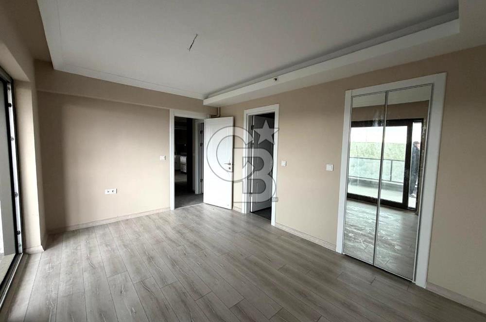 İSTANBUL YOLU TERCİH PLAZA 2+1 SIFIR DAİRE